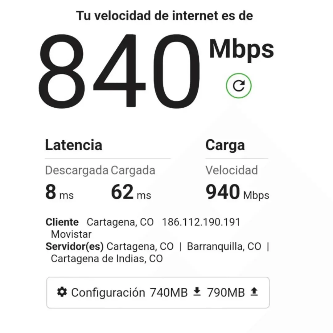 Modernidad y confort que elevan tu viaje