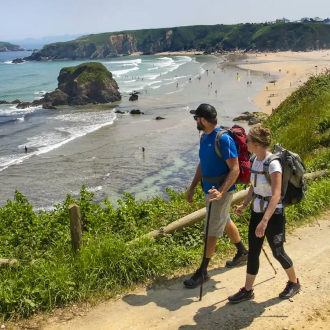 Un recorrido que transforma el alma