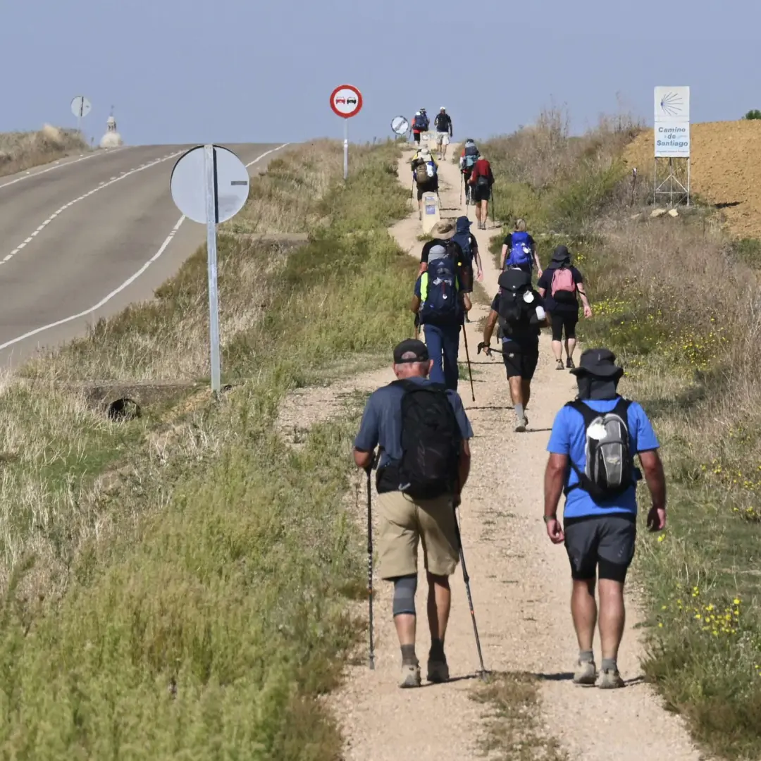 La ruta que inspira cada paso