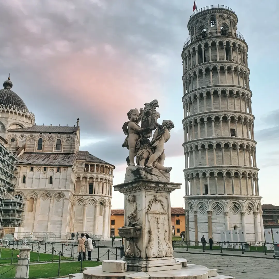Viaje por caminos llenos de historia y encanto