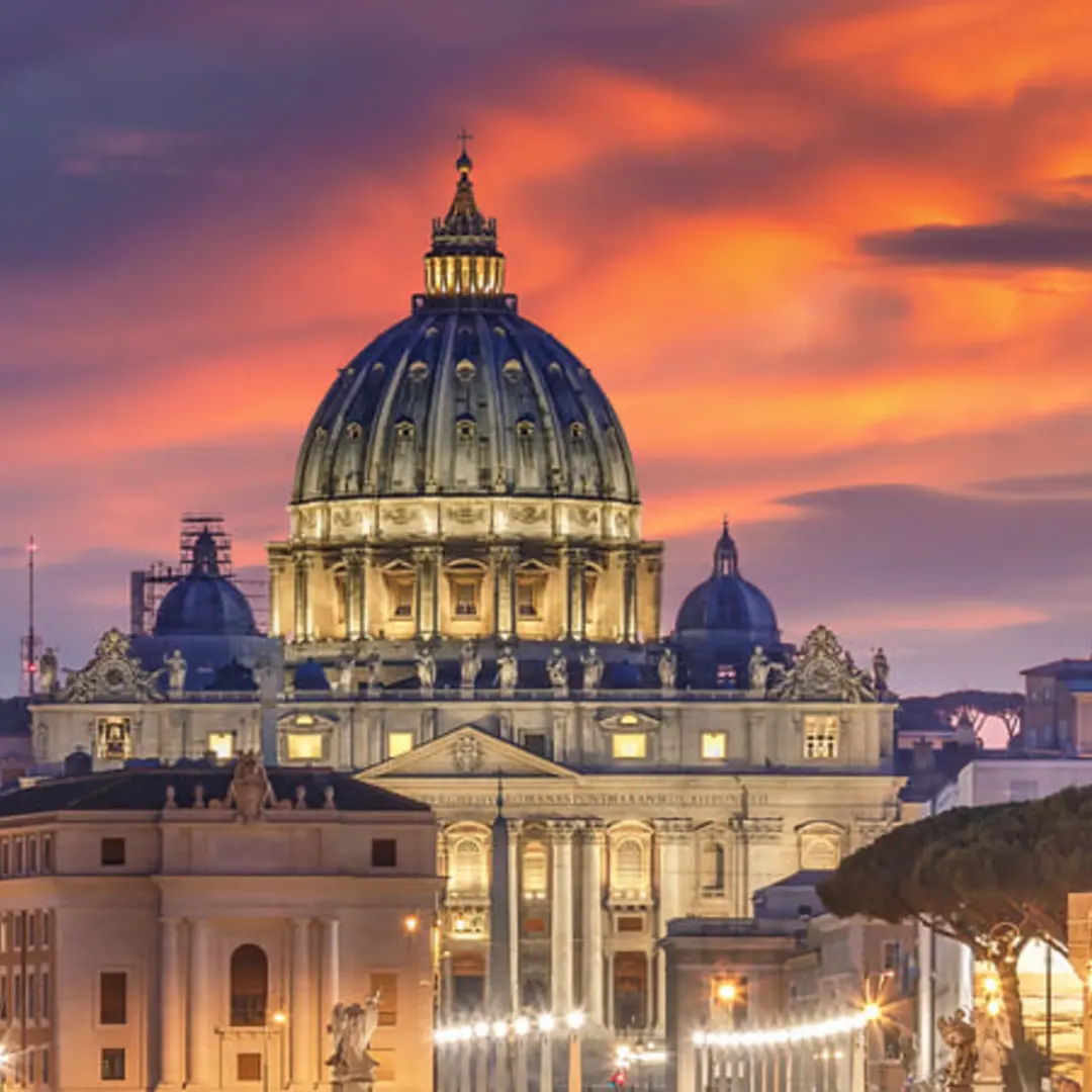 Un road trip que inspira libertad y descubrimiento