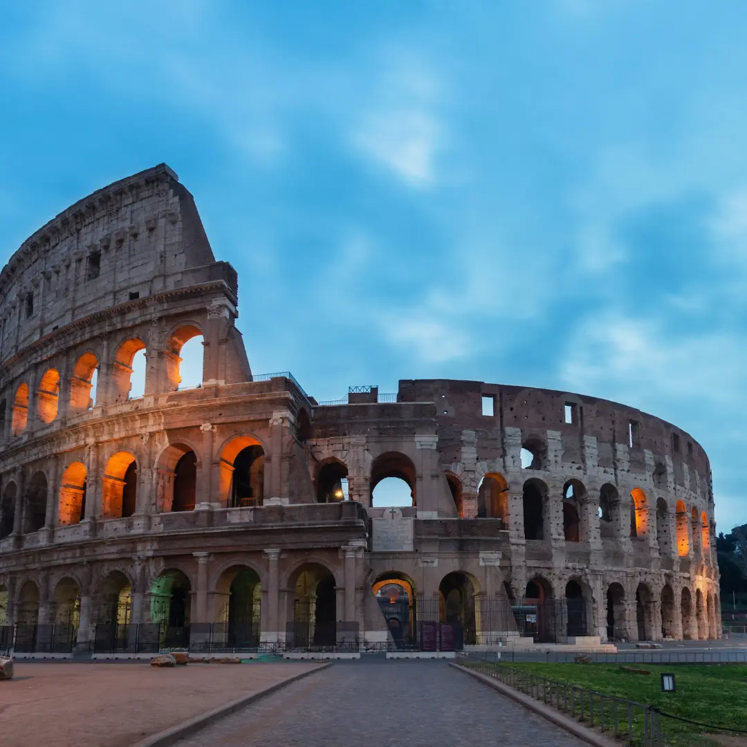 Explora rincones que guardan magia y encanto