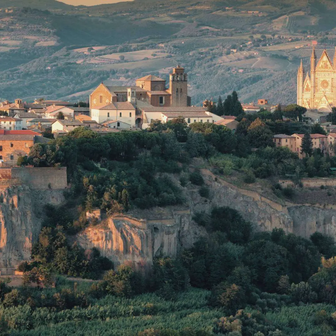 Un trayecto que mezcla cultura, paisajes y pasión