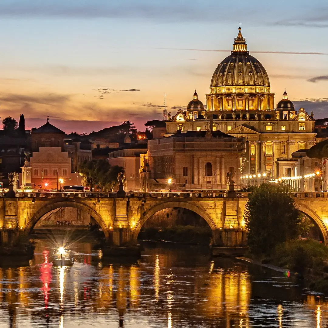 Rutas que revelan la esencia de cada paisaje