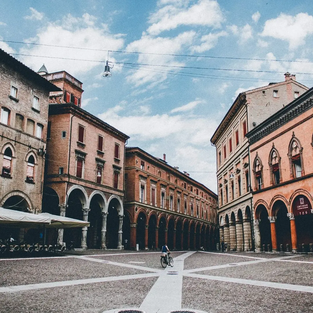 Rutas llenas de historias que cobran vida