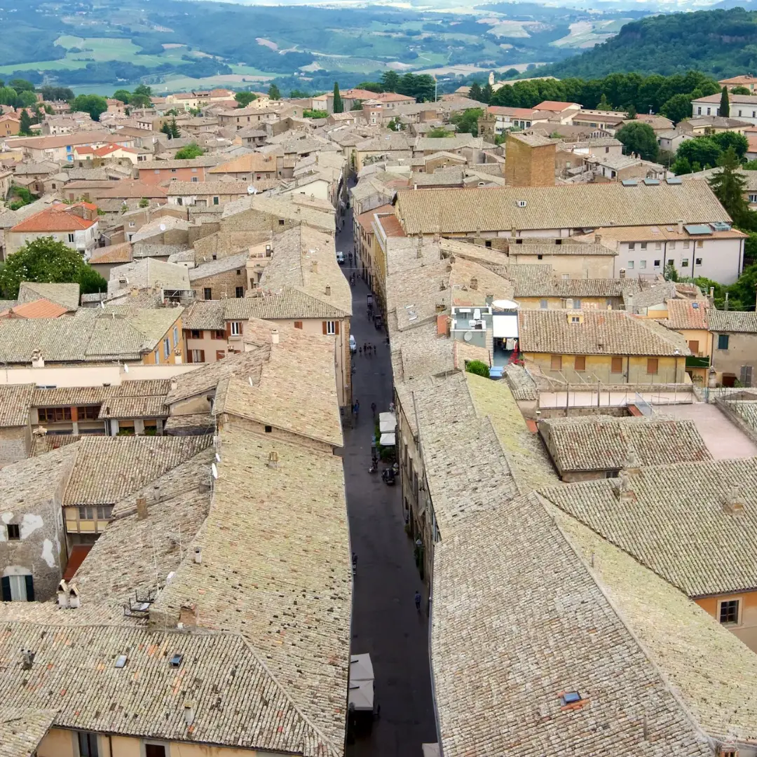Aventura por rutas que inspiran y enamoran