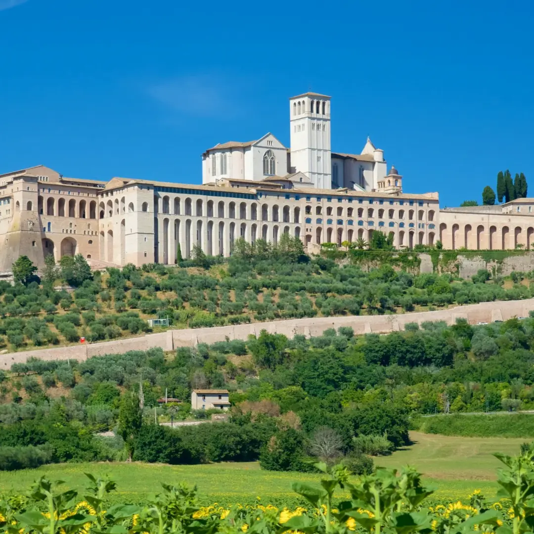 Un recorrido lleno de arte, cultura y alma