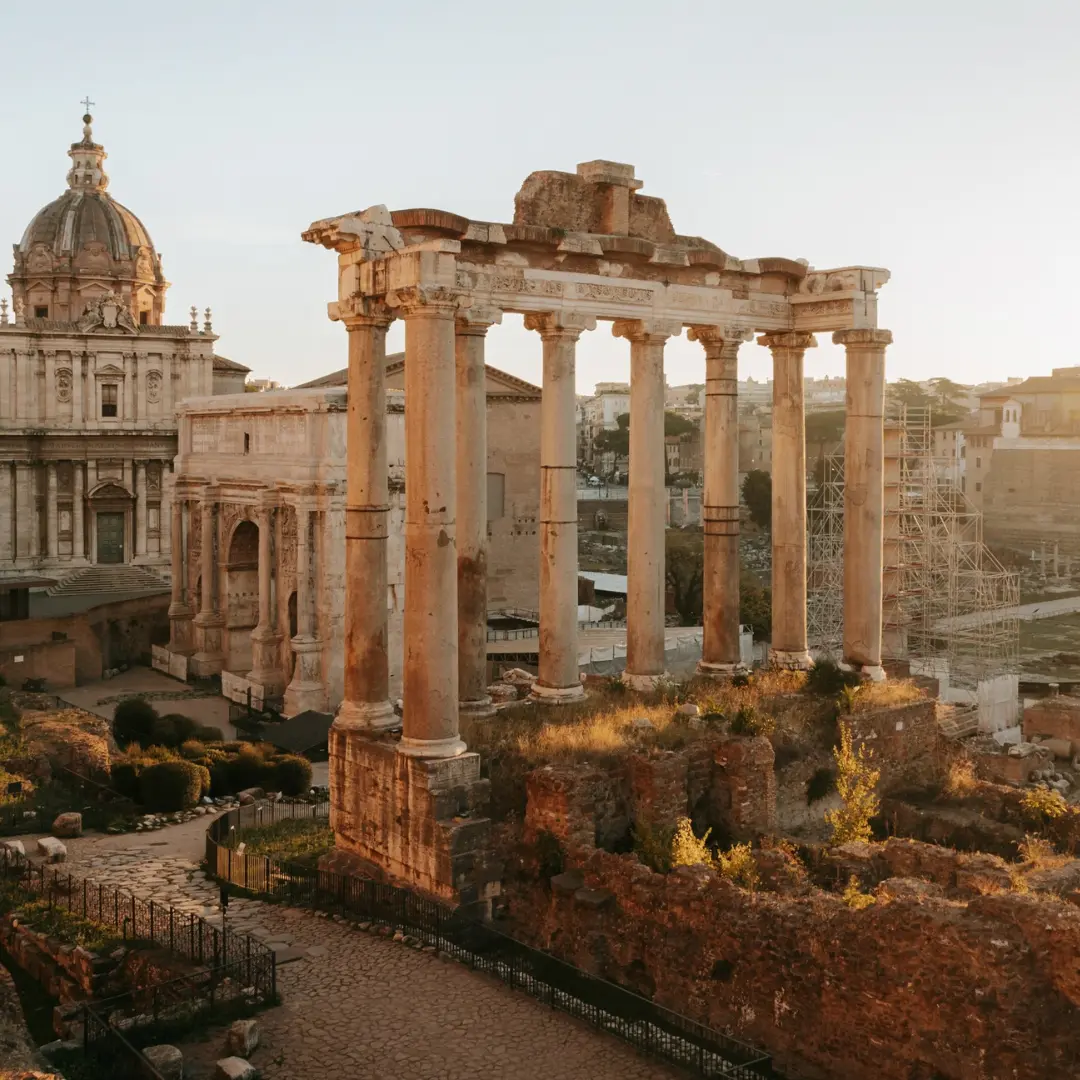 Un viaje que despierta la pasión por explorar