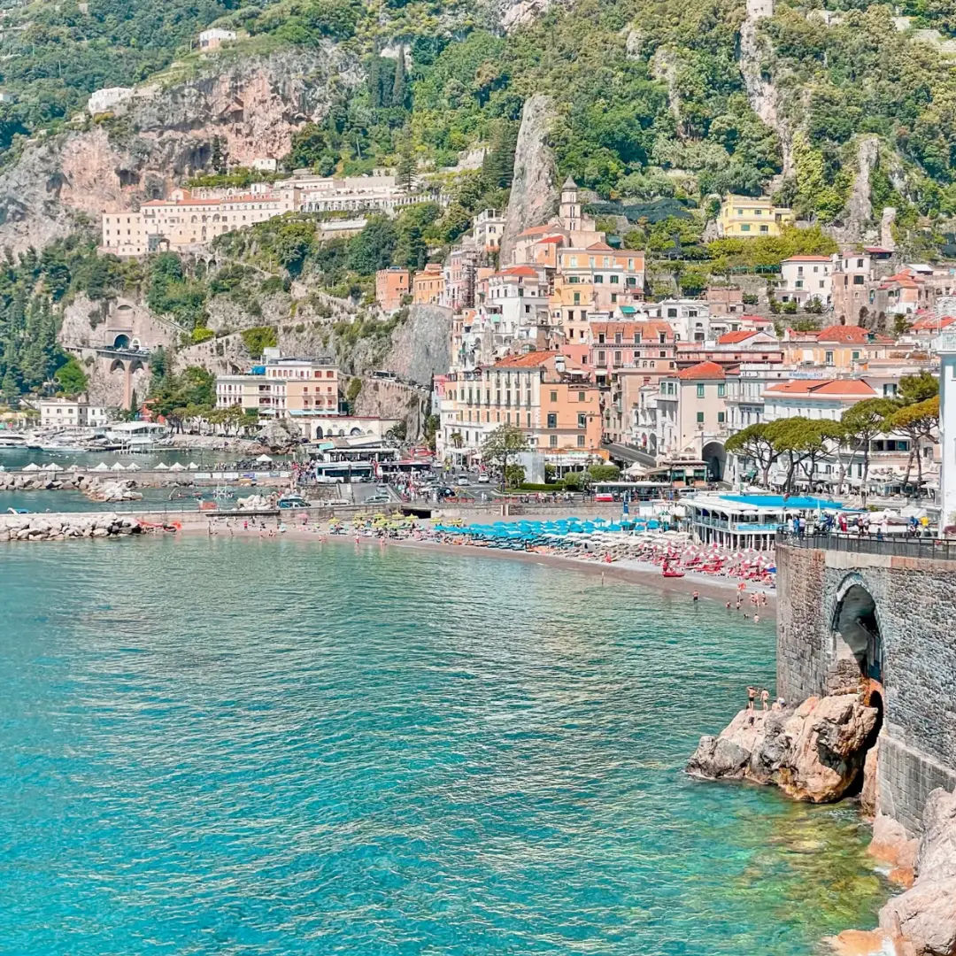 Road Trip Por Italia Para Descubrir Su Esencia Aut