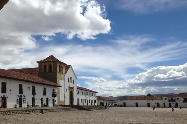 Live a cultural and natural experience in the heart of Boyacá