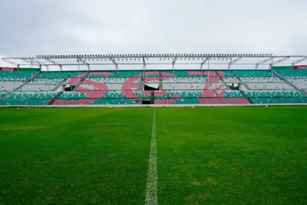 Experience the excitement of the final in Bolivia