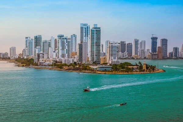 Explore the Magic of Cartagena, Where History Tells its Secrets.