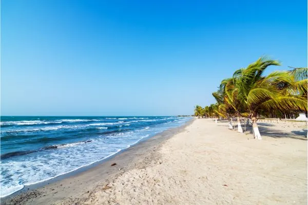 Choose Tolú Coveñas and travel with confidence