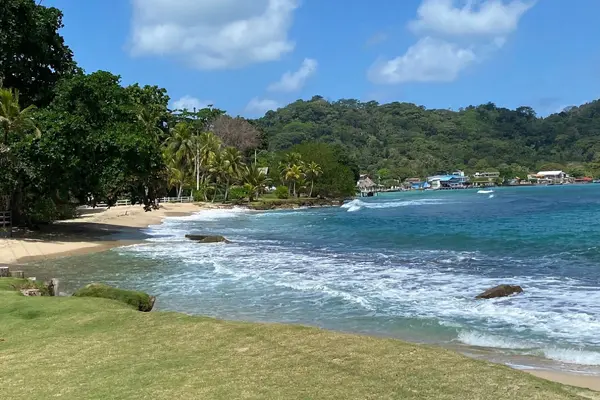 Capurganá and Sapzurro Caribbean escape to unwind