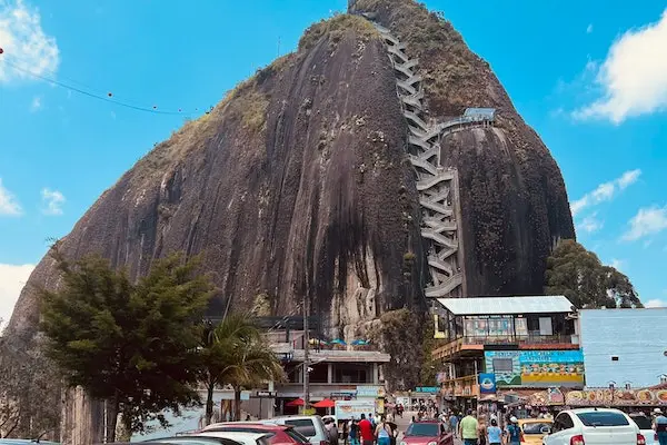 Embark on a Guatapé Adventure Like No Other.