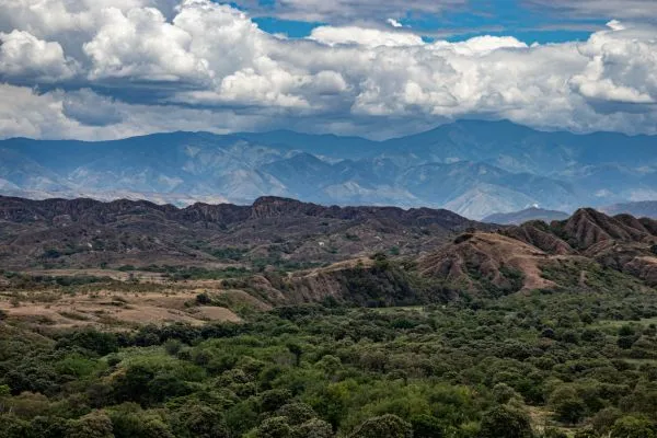 Huila al límite: donde la aventura se encuentra con la naturaleza.