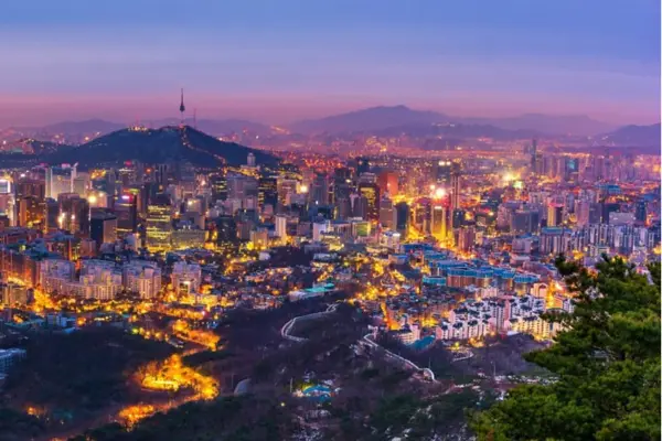 A cultural proposal revealing Korean identity
