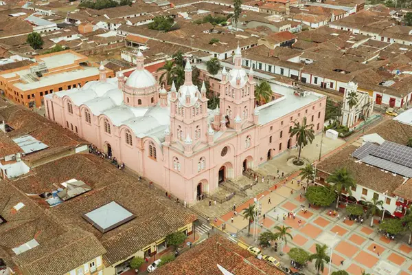 Salsa, culture, and nature in Valle del Cauca