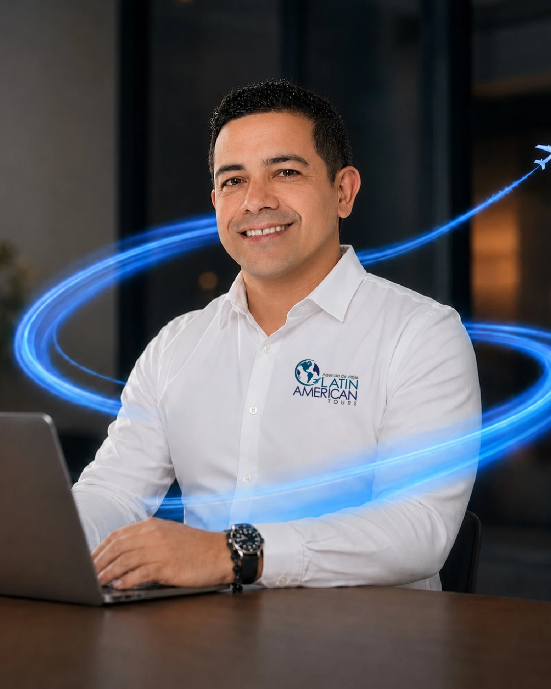 Diego Luis Ramirez Parra
