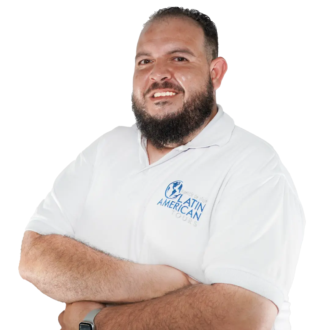 Santiago Correa