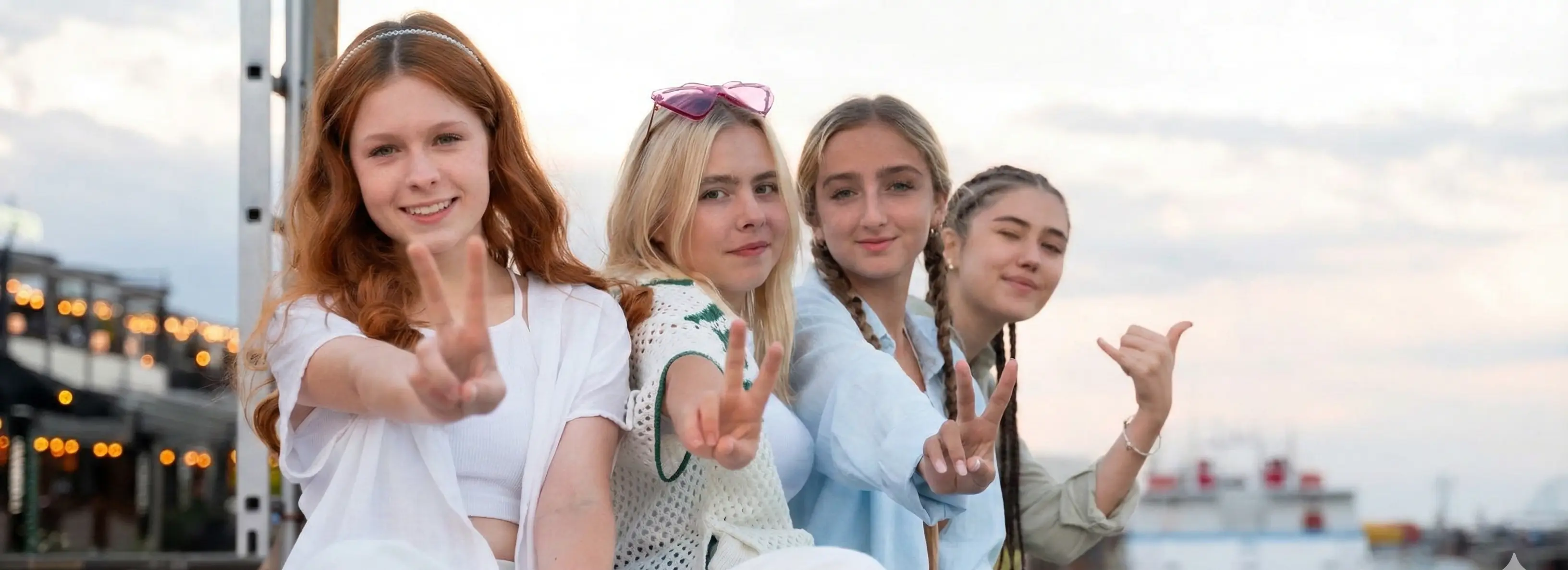 Trips for 15th birthday