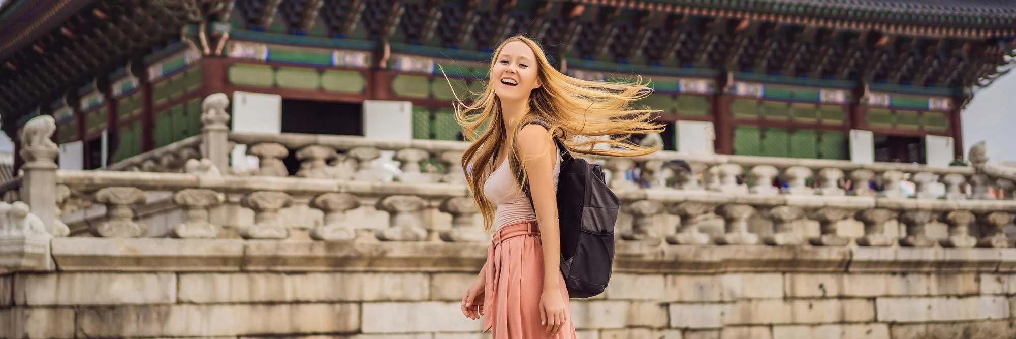 Trips for 15th birthday