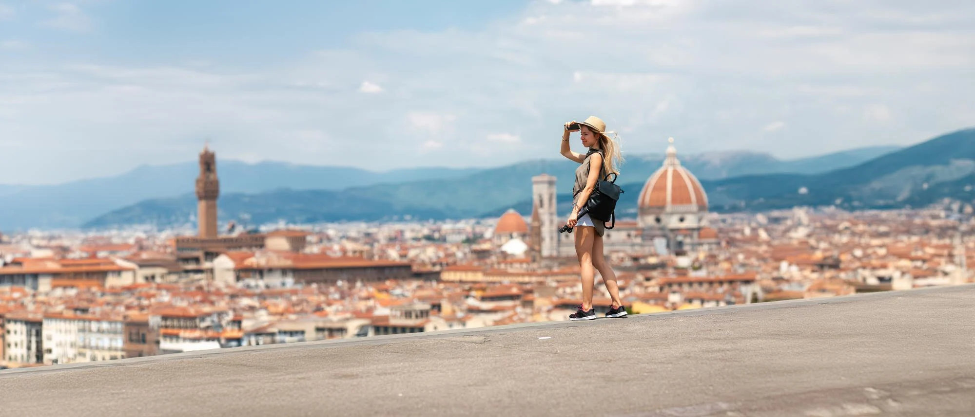 Trips for 15th birthday