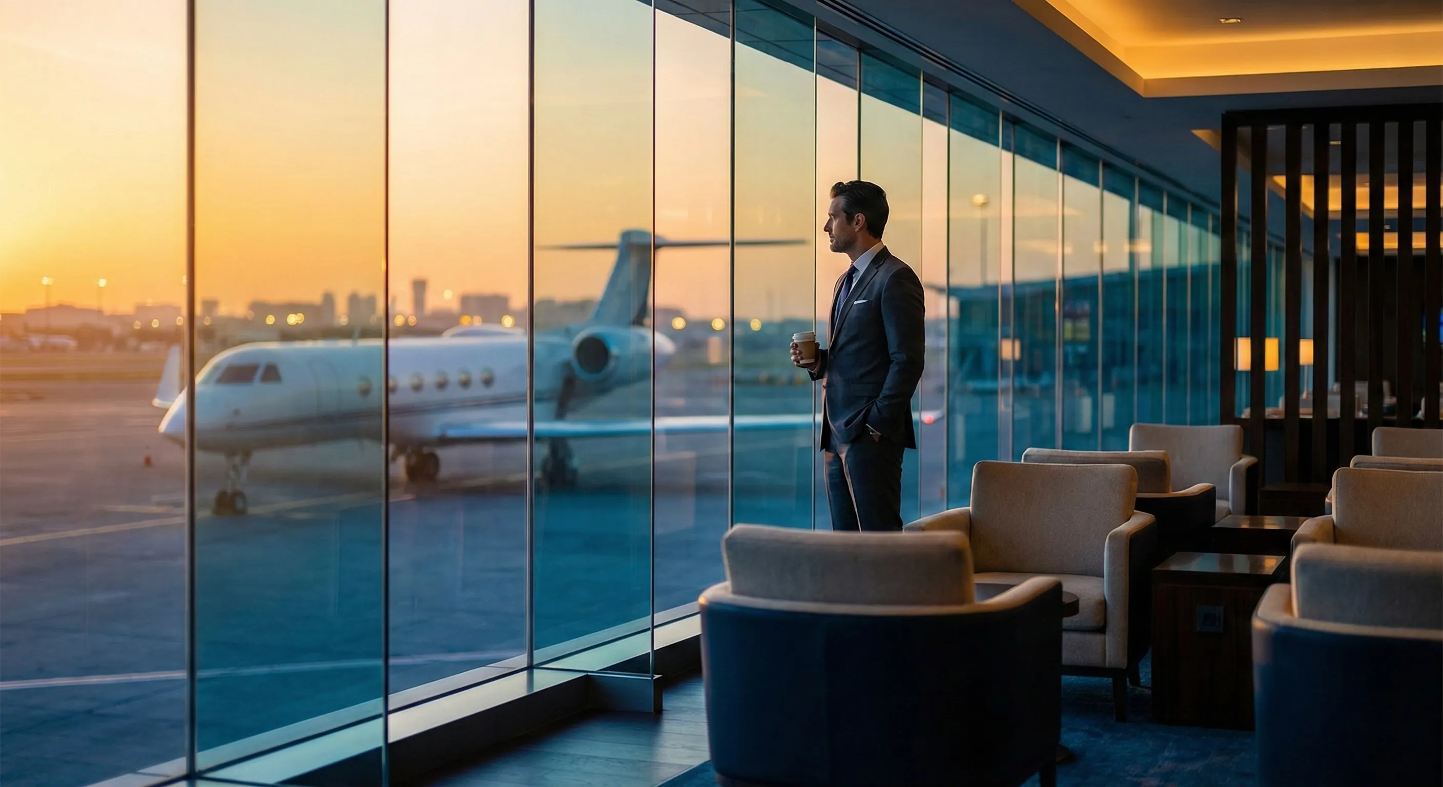 Corporate Travel