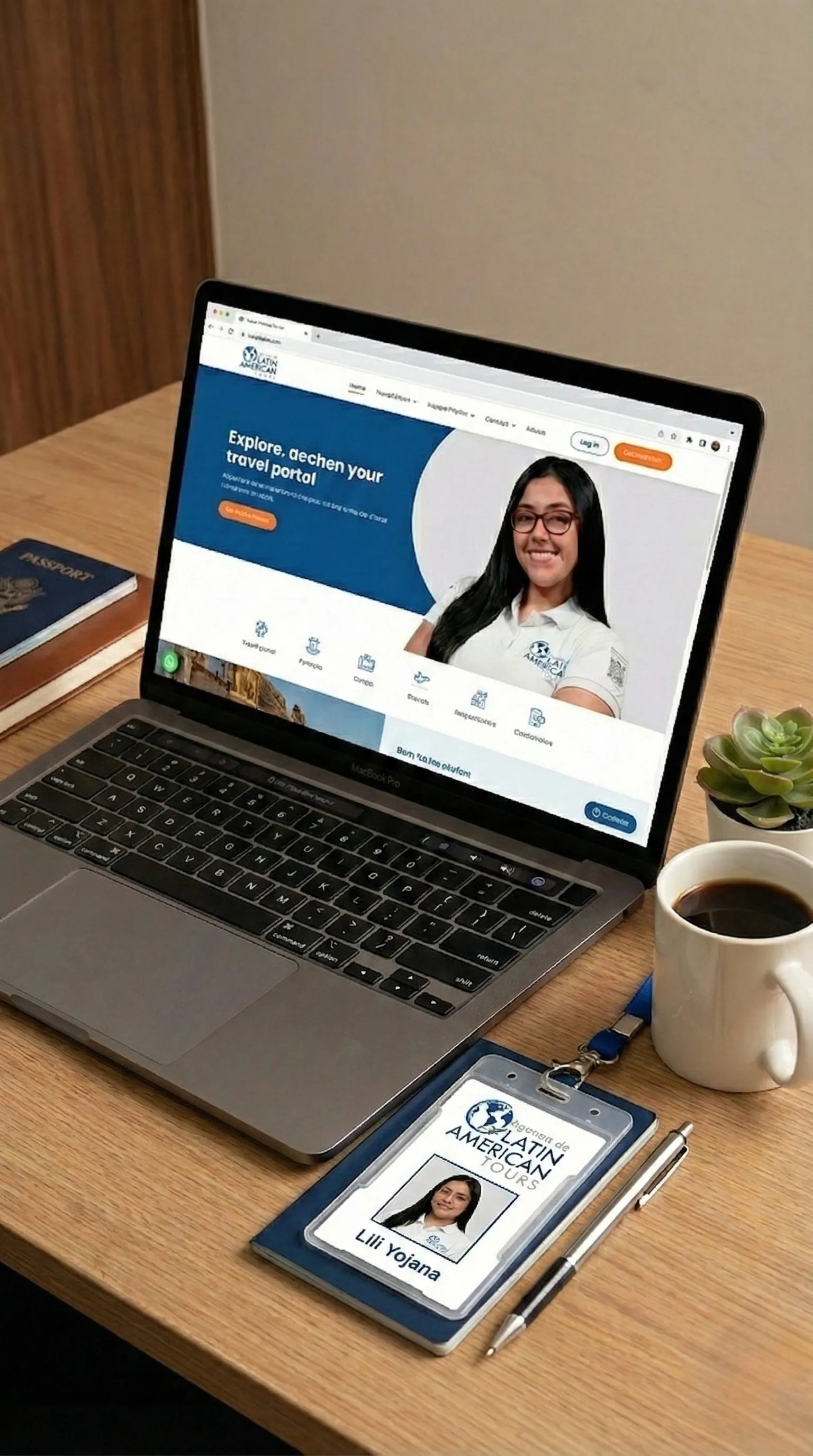 Personalización