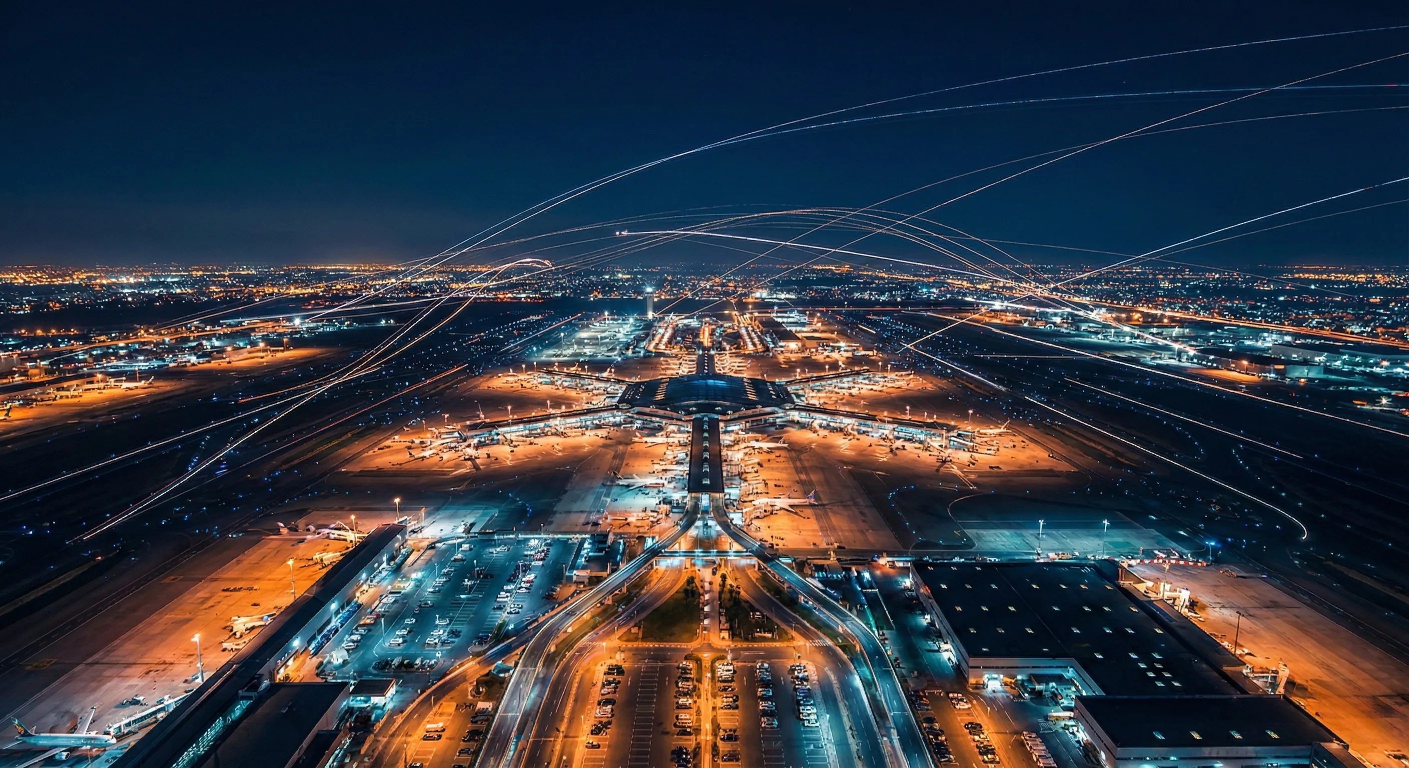 Global Connectivity