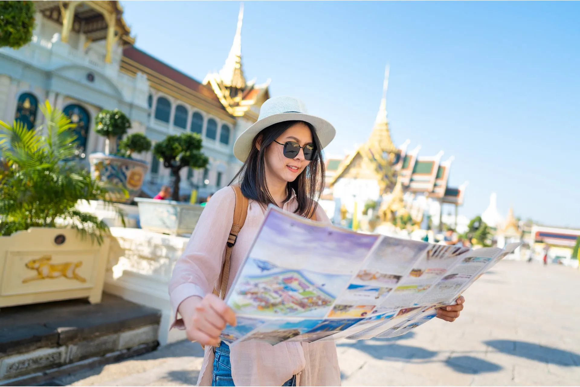  Benefits Of Studying Abroad
